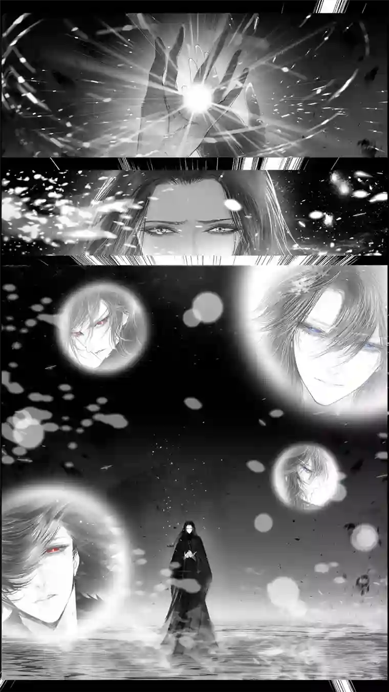 雪国提携玉龙为君死 三十五