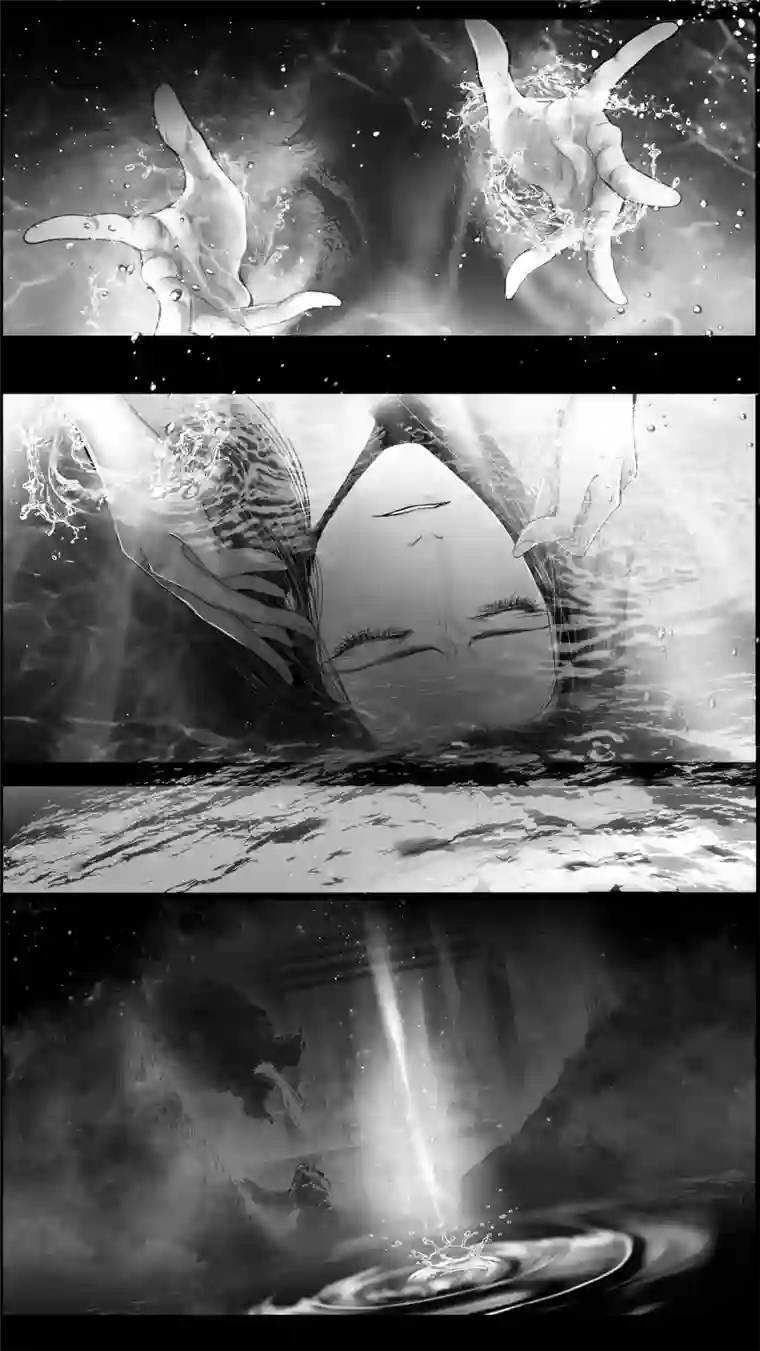 雪国提携玉龙为君死 三十六