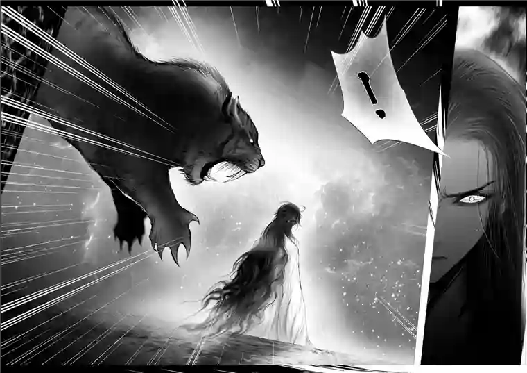 雪国提携玉龙为君死 三十七