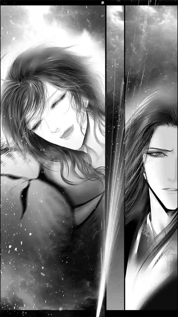 雪国提携玉龙为君死 三十七