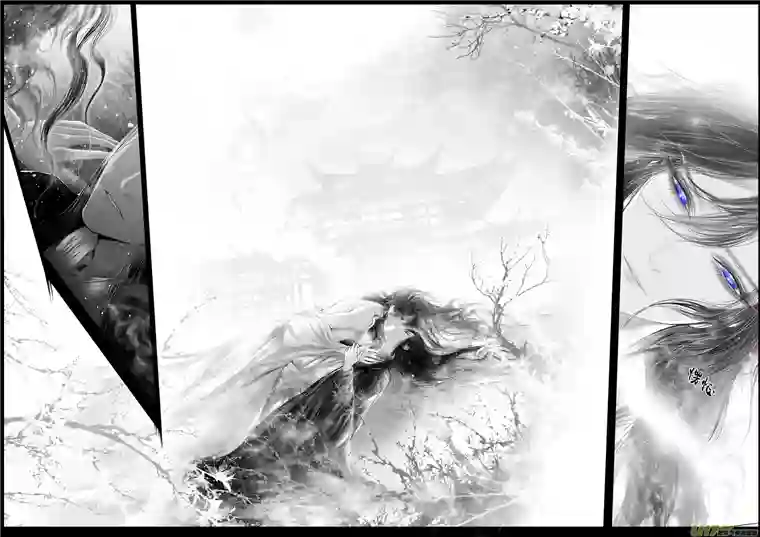 雪国提携玉龙为君死 三十九