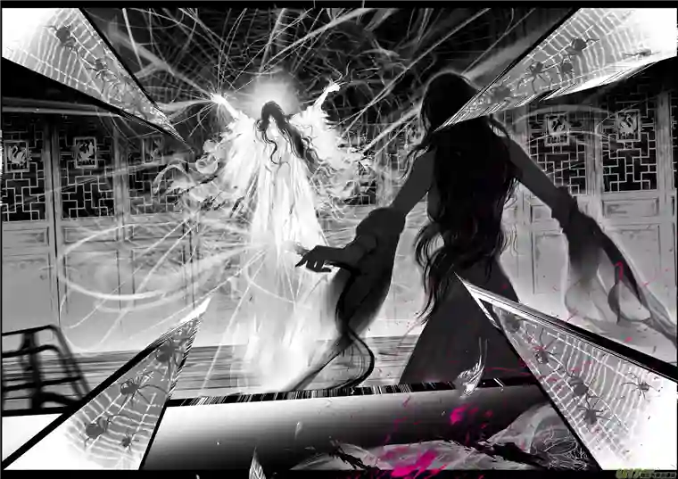 雪国提携玉龙为君死 四十