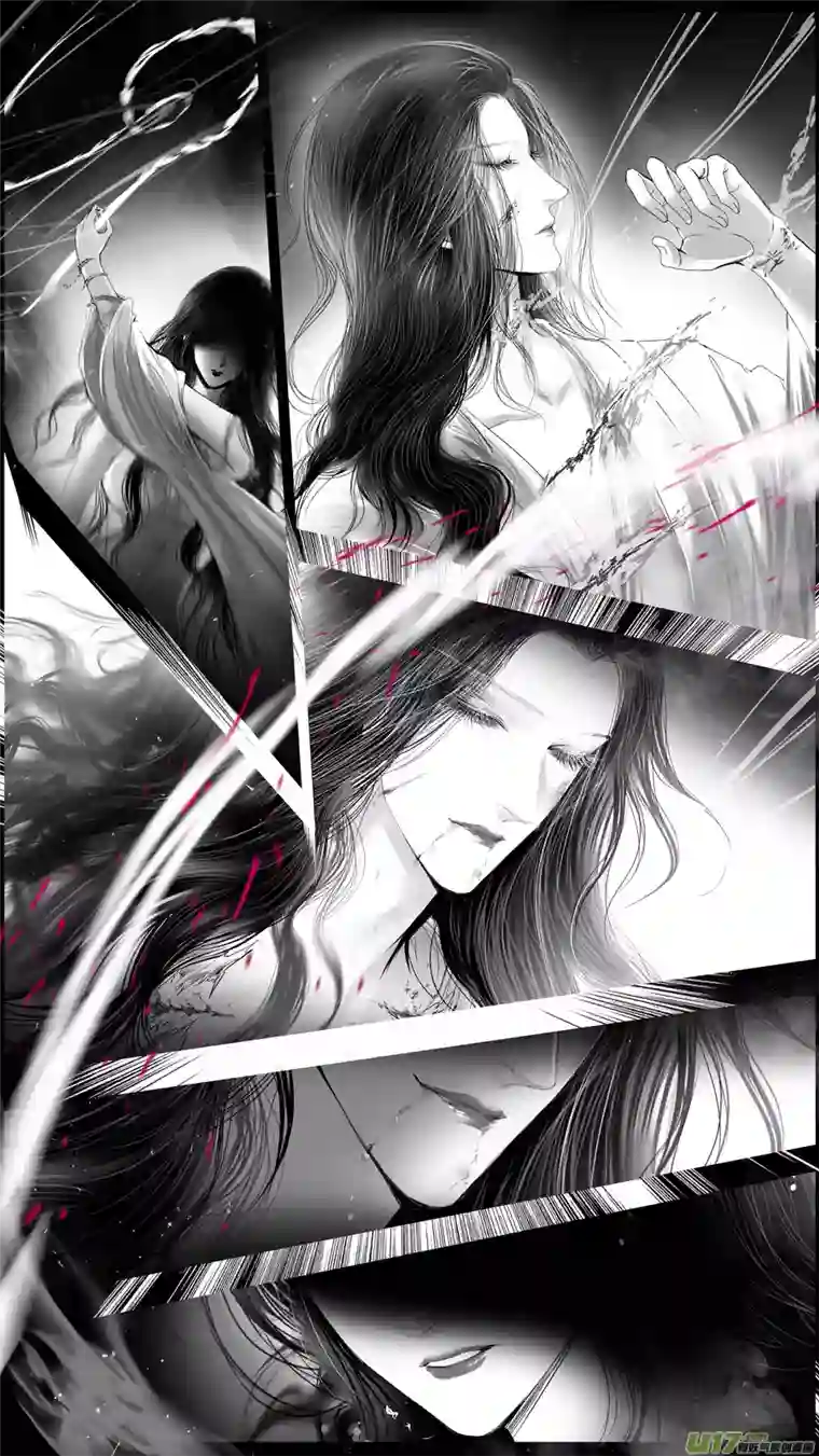 雪国提携玉龙为君死 四十