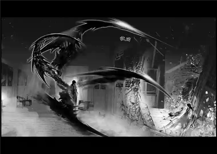 雪国提携玉龙为君死 终＋福利