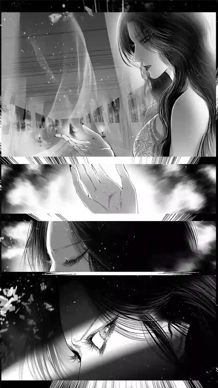 雪国提携玉龙为君死 终＋福利