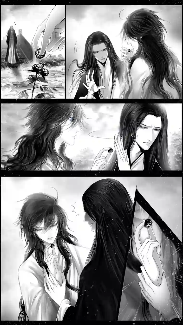 雪国惟将终夜长开眼 二