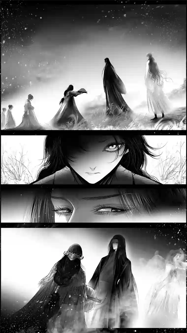 雪国惟将终夜长开眼 三