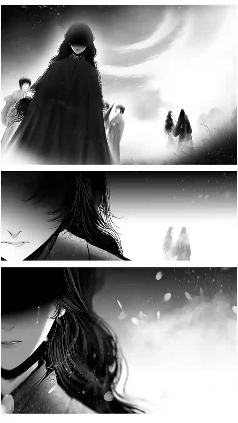 雪国惟将终夜长开眼 三