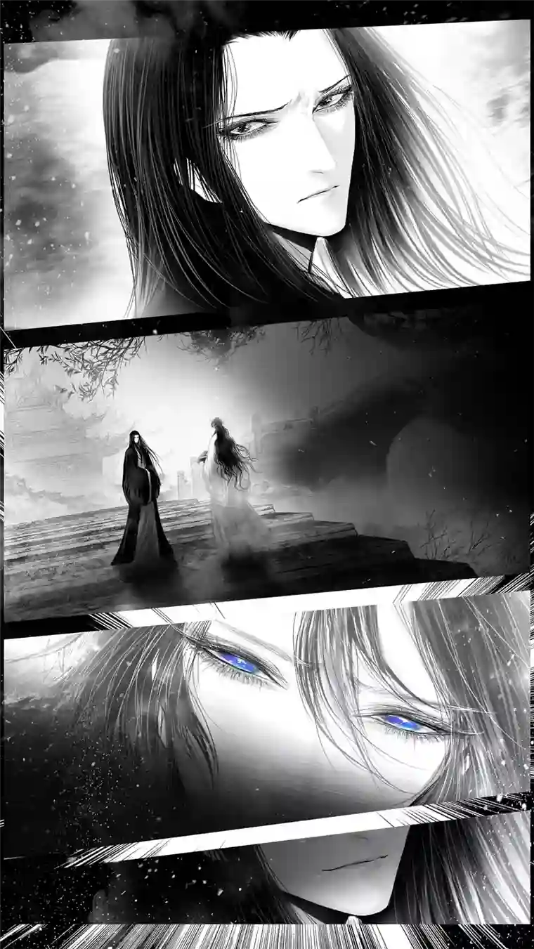 雪国惟将终夜长开眼 四