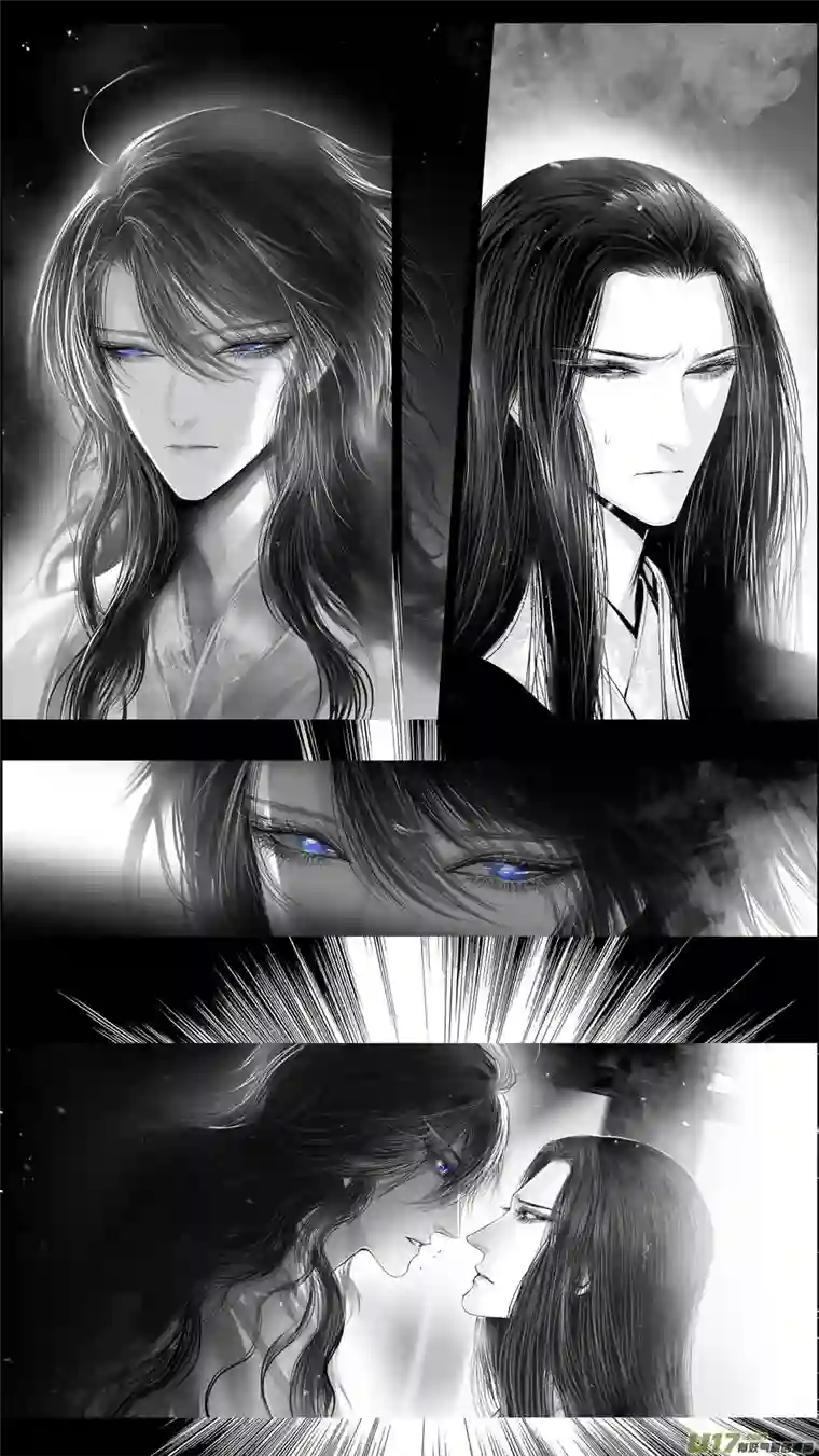 雪国惟将终夜长开眼 七