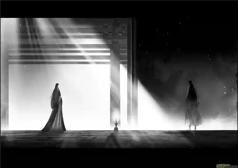 雪国惟将终夜长开眼 七