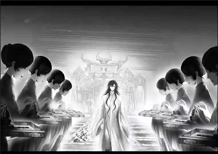 雪国惟将终夜长开眼 八