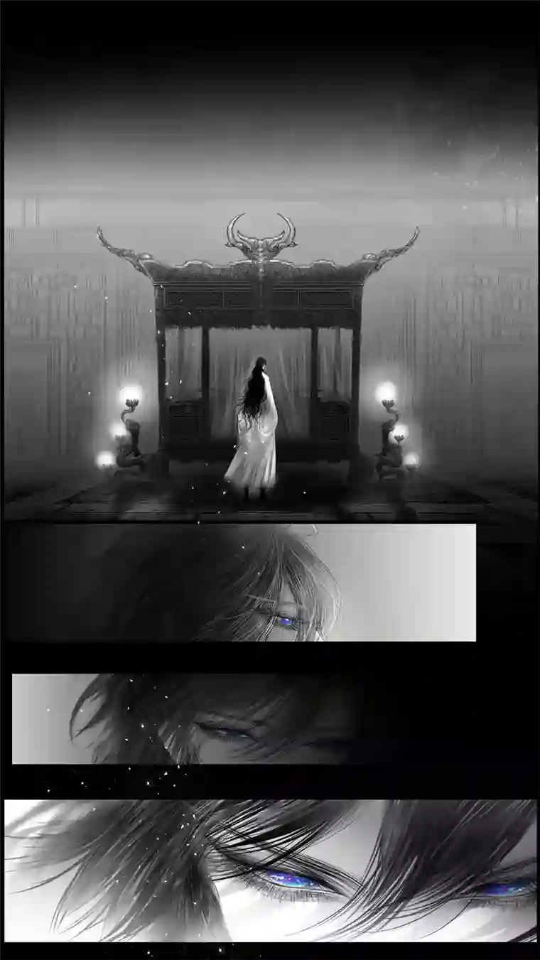 雪国惟将终夜长开眼 十