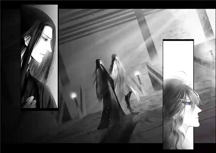 雪国惟将终夜长开眼 十