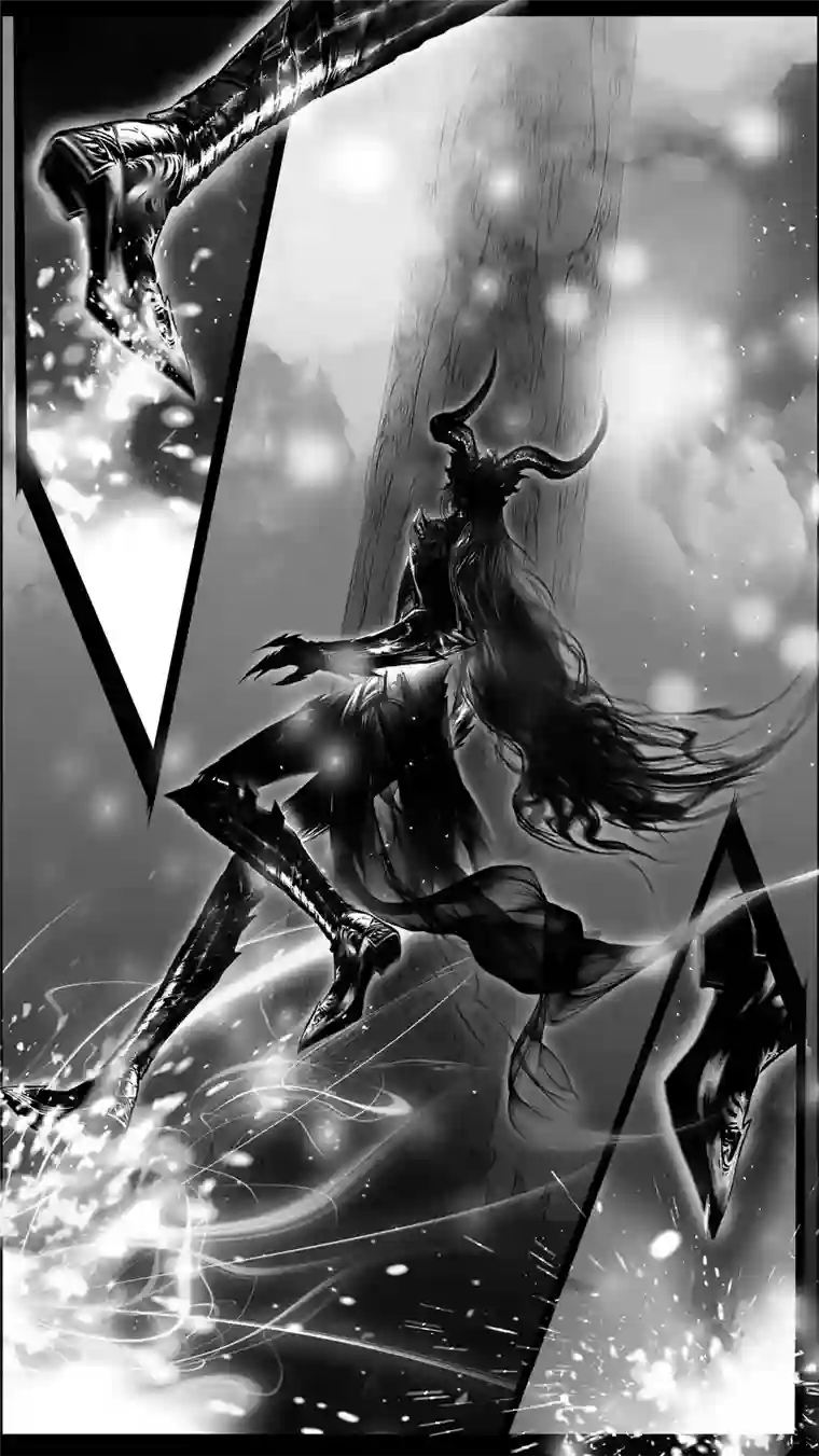 雪国惟将终夜长开眼 十二