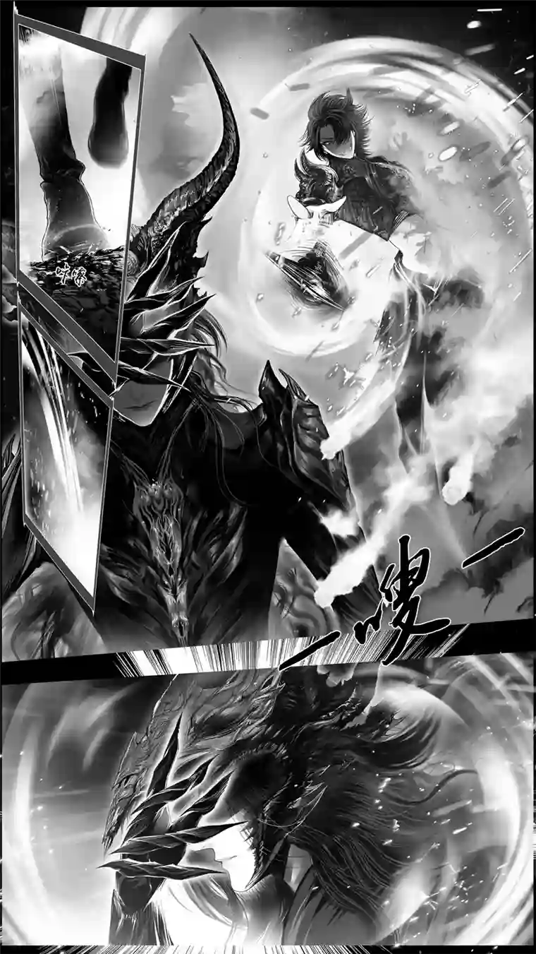 雪国惟将终夜长开眼 十六