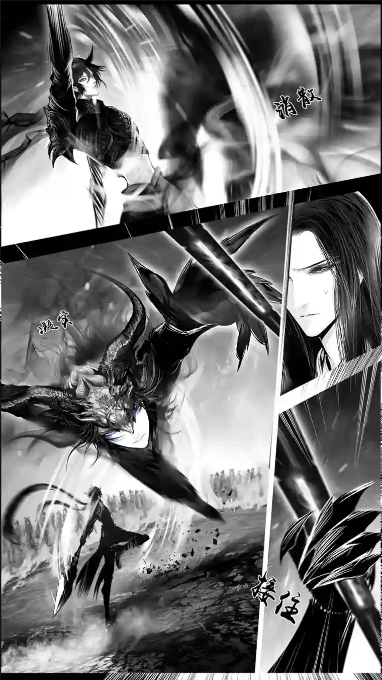 雪国惟将终夜长开眼 十六