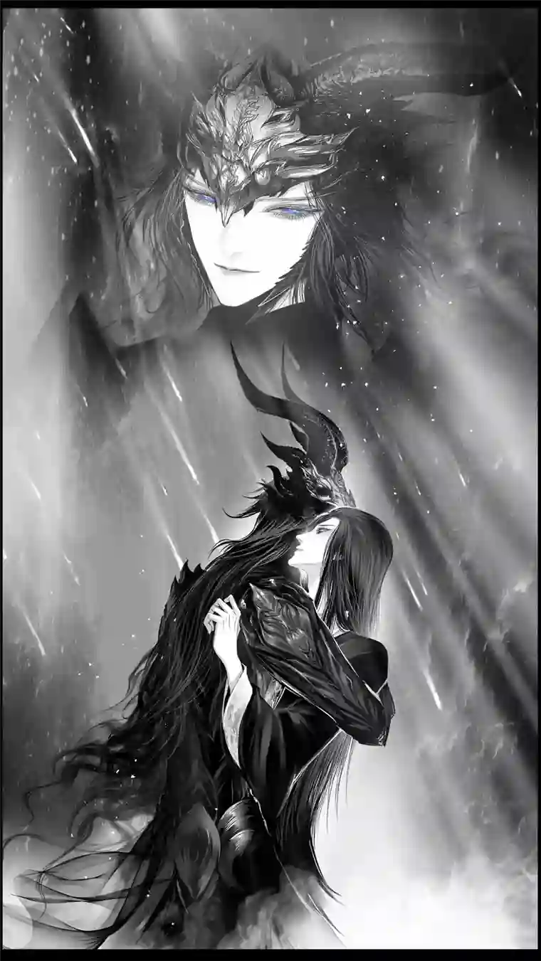 雪国惟将终夜长开眼 十九