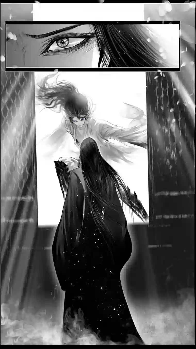 雪国惟将终夜长开眼 二十