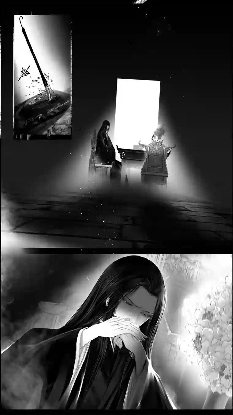 雪国似此星辰非昨夜 一