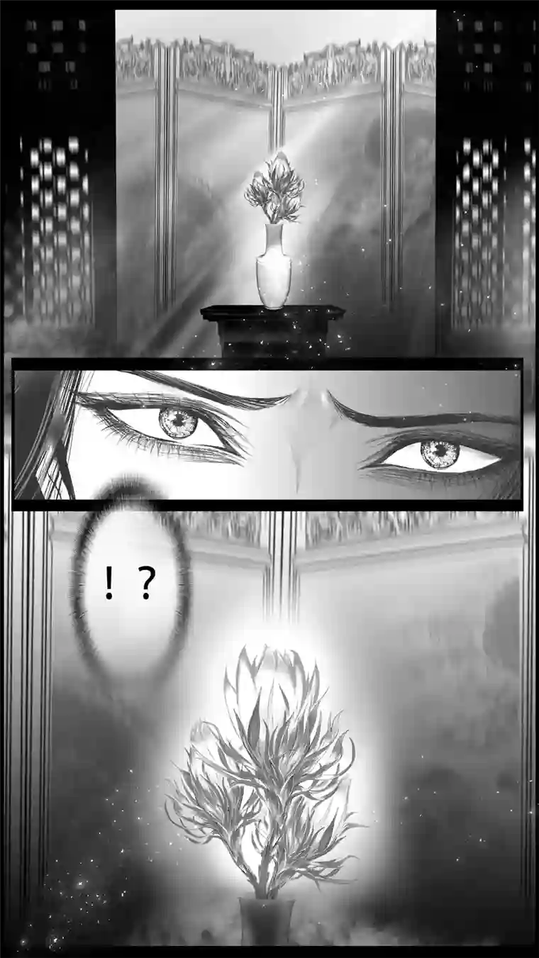 雪国似此星辰非昨夜 二