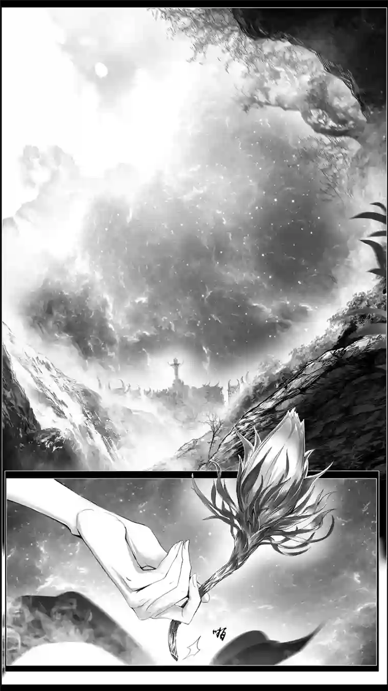 雪国似此星辰非昨夜 二