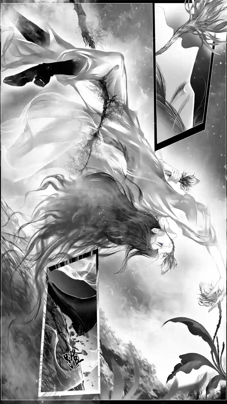 雪国似此星辰非昨夜 二