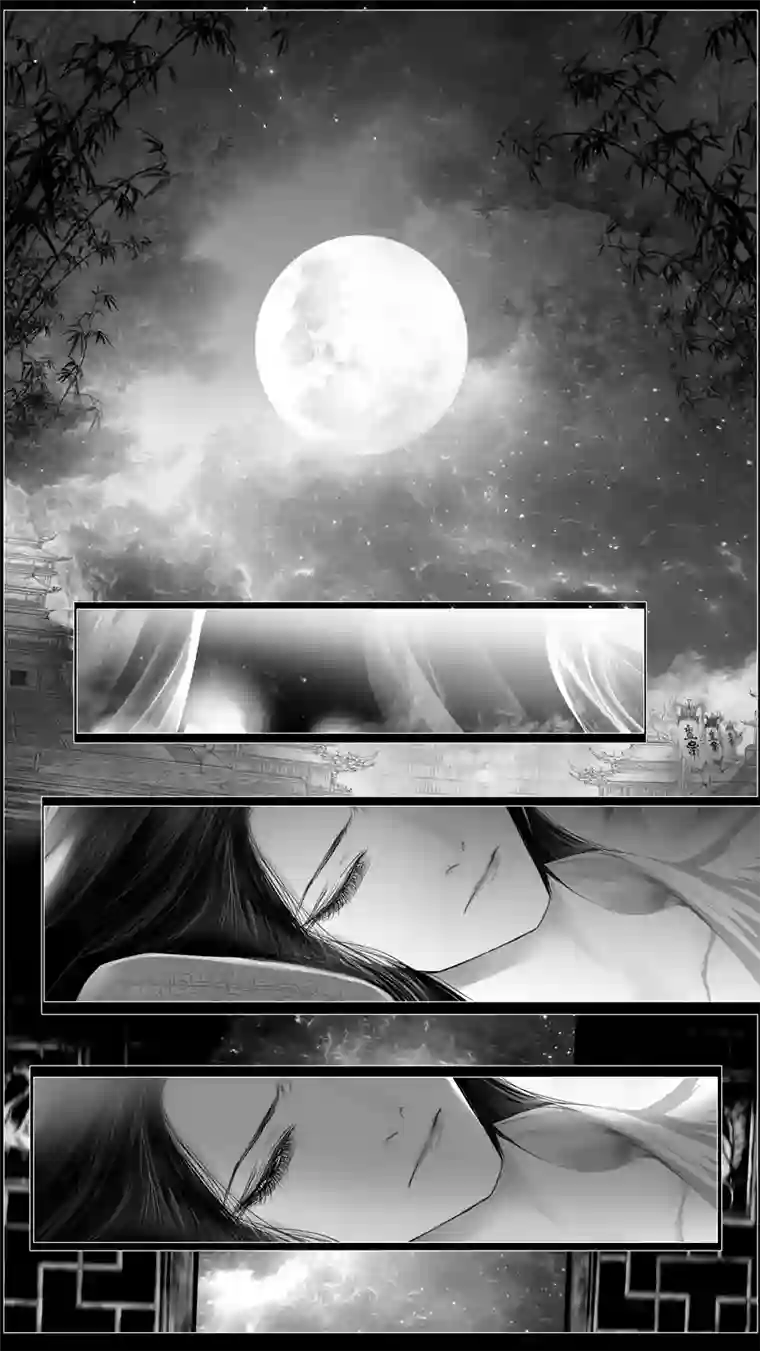 雪国似此星辰非昨夜 三