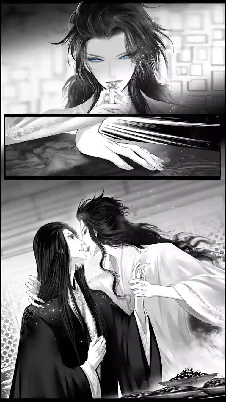 雪国似此星辰非昨夜 五