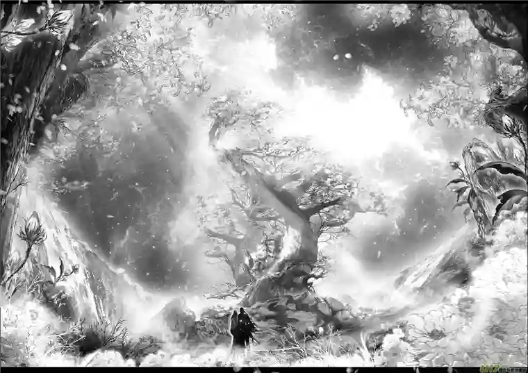 雪国似此星辰非昨夜 六