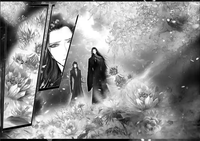 雪国似此星辰非昨夜 七