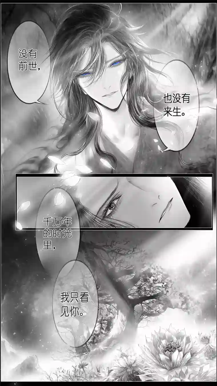 雪国似此星辰非昨夜 八