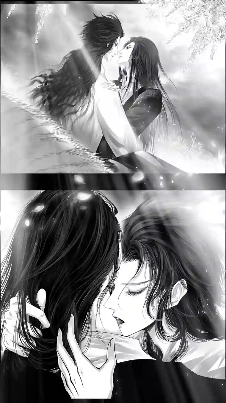 雪国似此星辰非昨夜 八