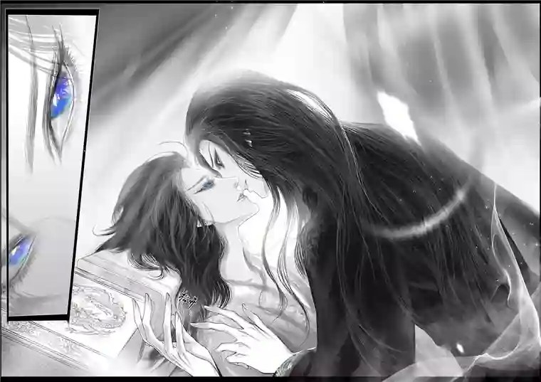 雪国似此星辰非昨夜 九