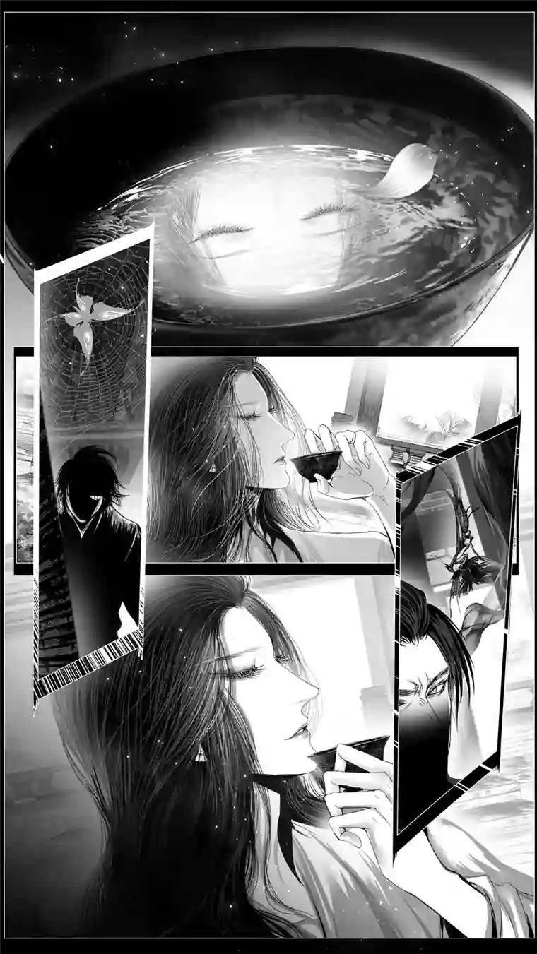 雪国似此星辰非昨夜 十三