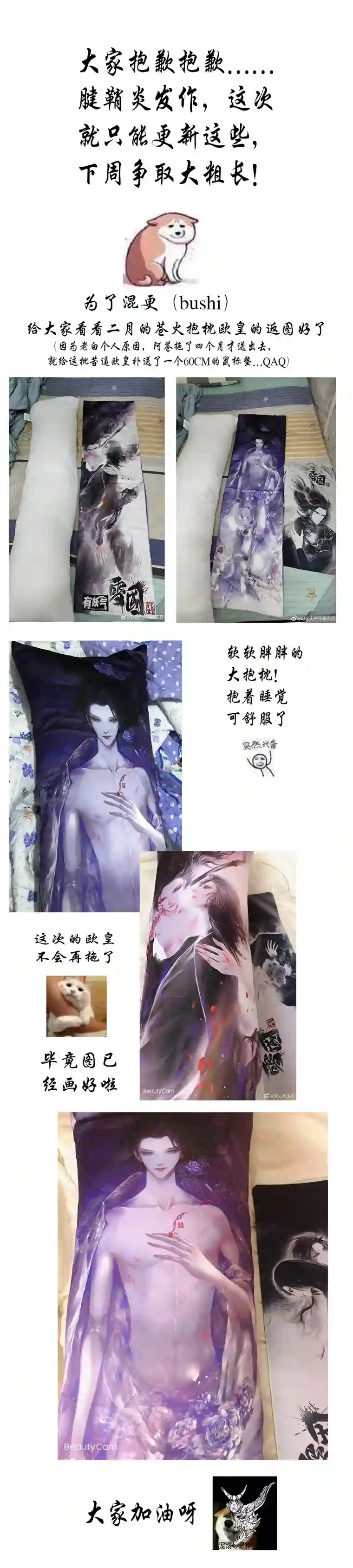 雪国似此星辰非昨夜 十三