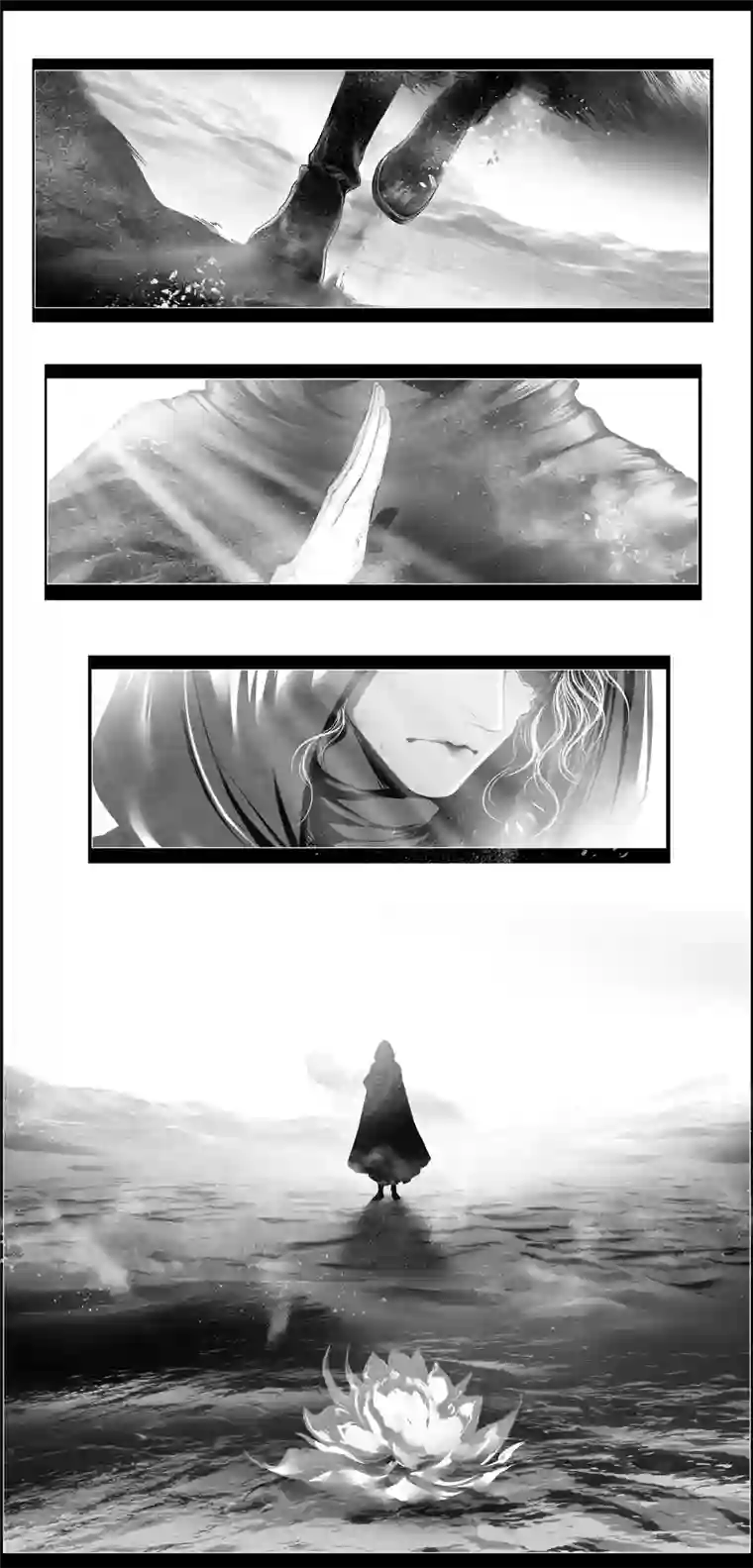 雪国似此星辰非昨夜 终