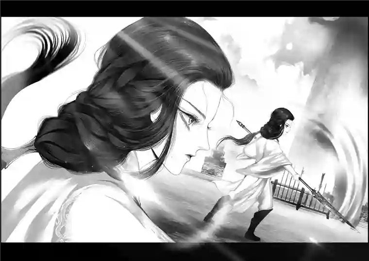 雪国外传 若似月轮终皎洁