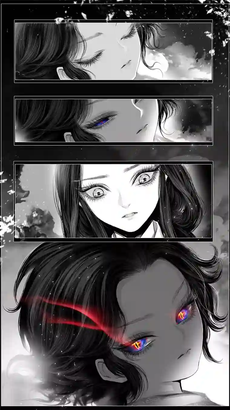 雪国若似月轮终皎洁 六