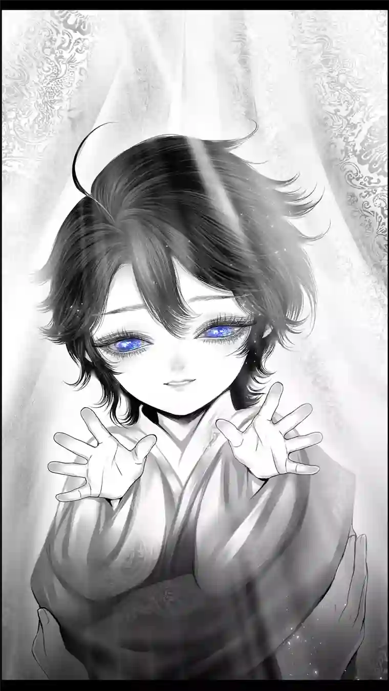 雪国若似月轮终皎洁 终