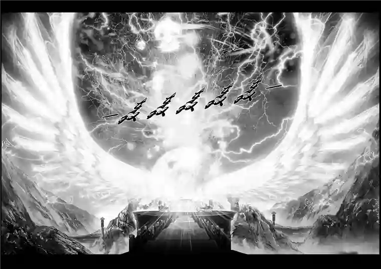 雪国繁霜尽是心头血 三