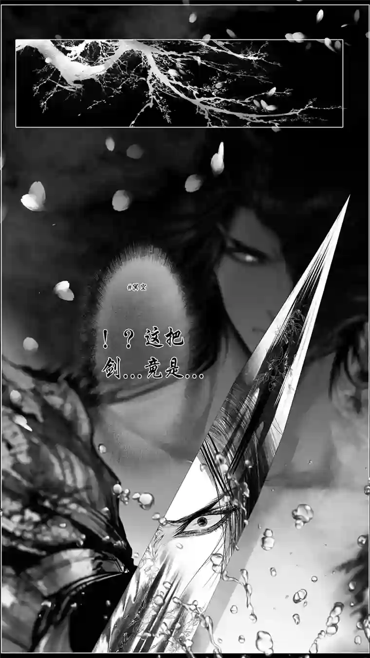 雪国繁霜尽是心头血 五