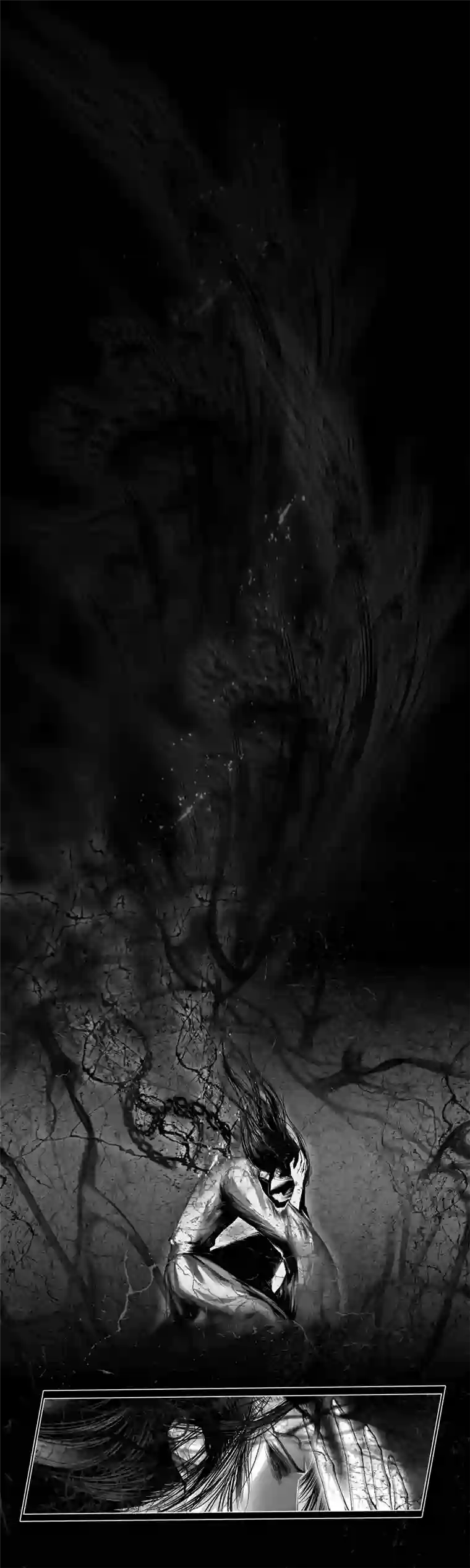 雪国繁霜尽是心头血 十