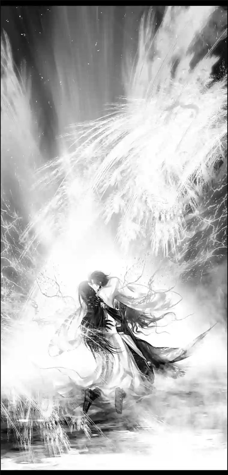 雪国繁霜尽是心头血 十二