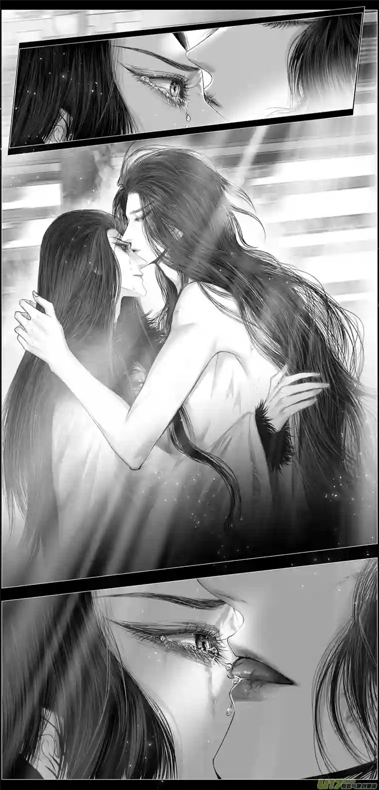 雪国繁霜尽是心头血 十六