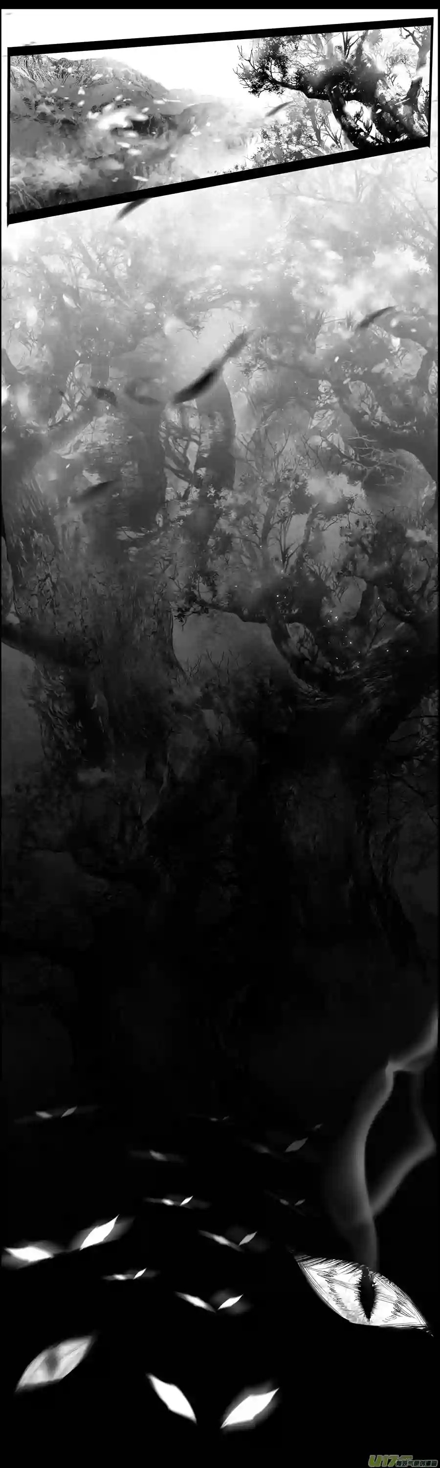 雪国繁霜尽是心头血 十九