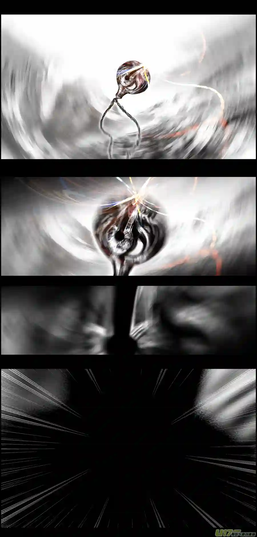 雪国繁霜尽是心头血二十六