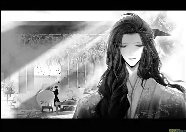 雪国繁霜尽是心头血三十六