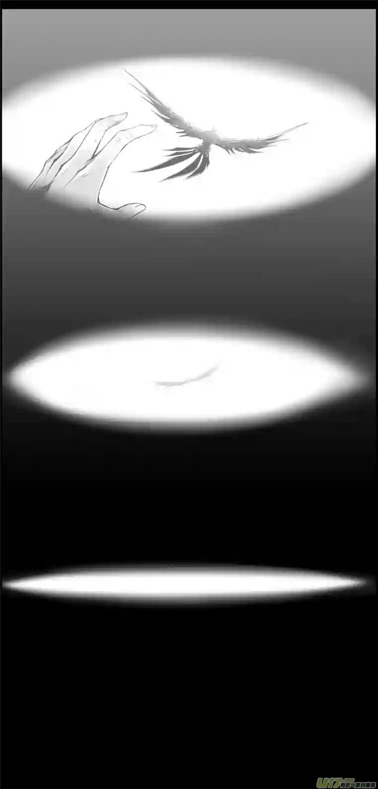 雪国繁霜尽是心头血三十九