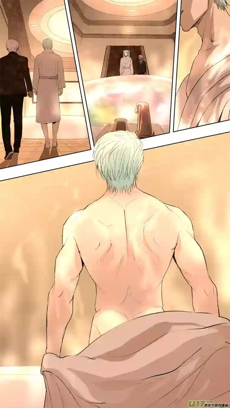 锁龙038.体内的...那东西？